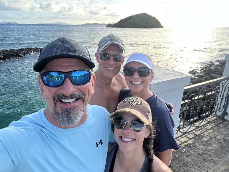 DRAGONFLY guest review