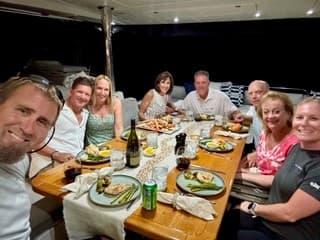 DRAGONFLY guest review