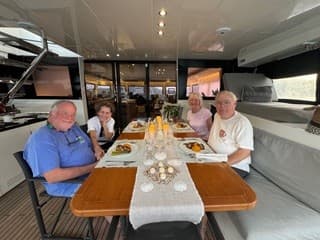 DRAGONFLY guest review