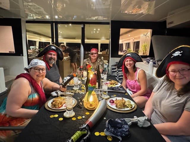 DRAGONFLY guest review