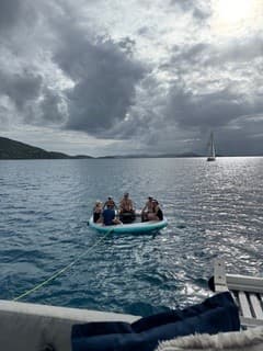 DRAGONFLY guest review
