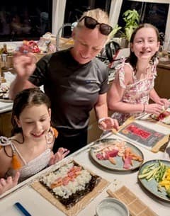DRAGONFLY guest review