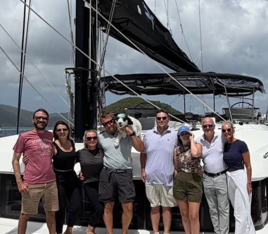 DRAGONFLY guest review
