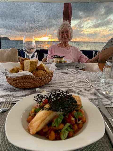 INDIGO guest review