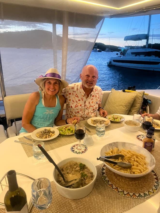 ABBY NORMAL TO guest review