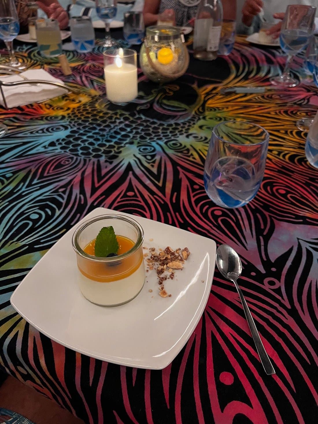 ABBY NORMAL TO guest review