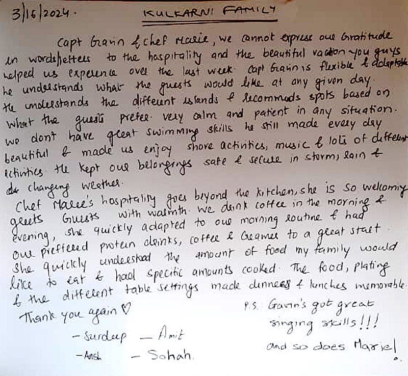 PHILOTIMO guest review
