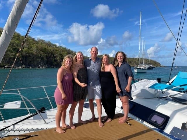 RUMAWAY guest review