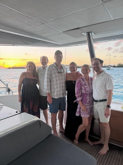 OHANA 59 guest review