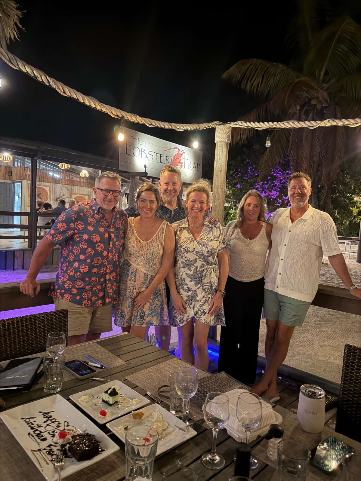 OHANA 59 guest review