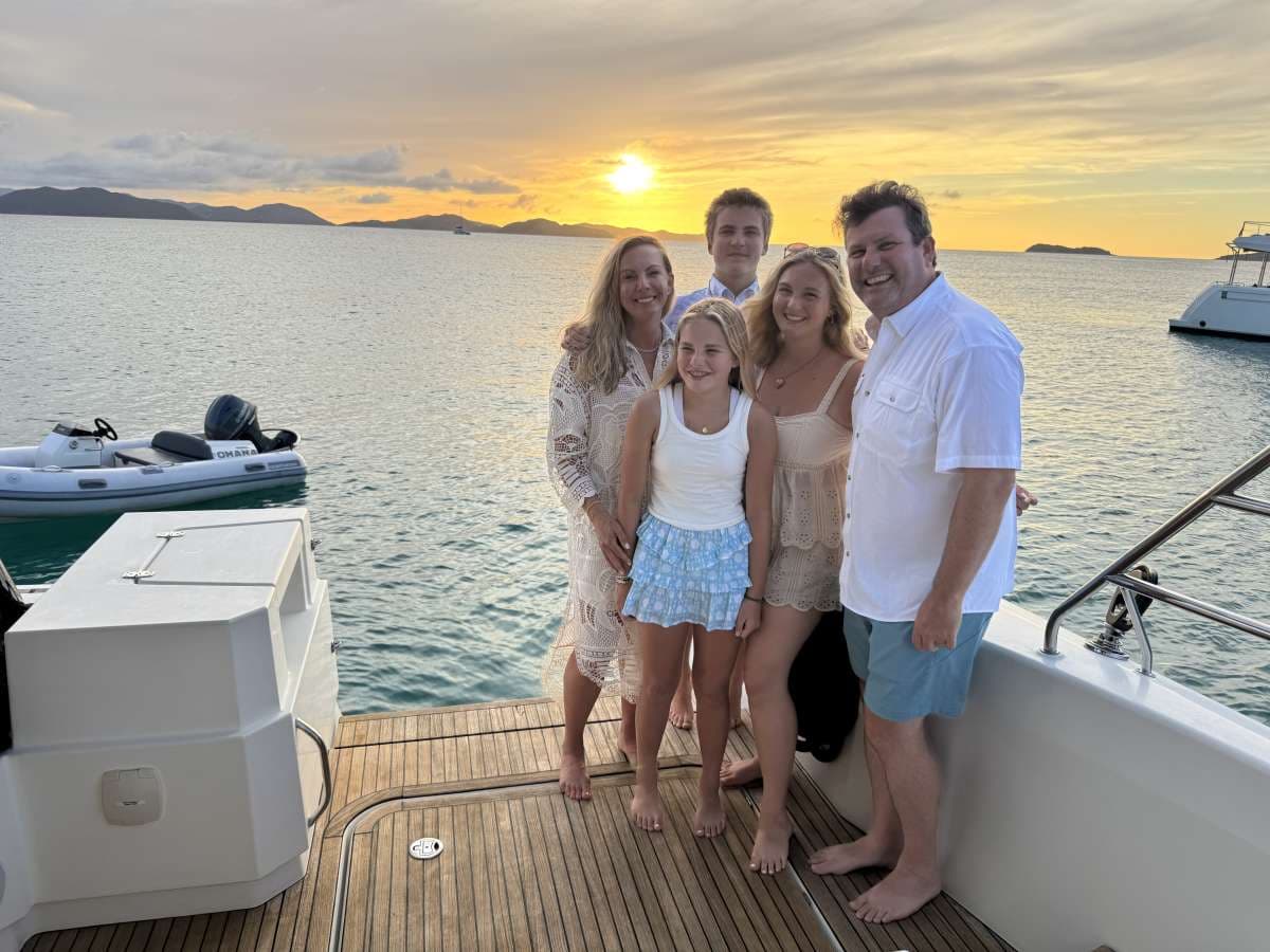 OHANA 59 guest review