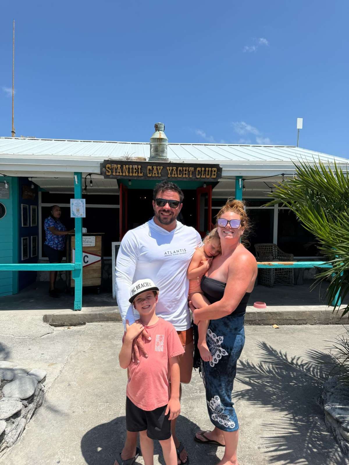 DRIFT (Formerly Location) guest review