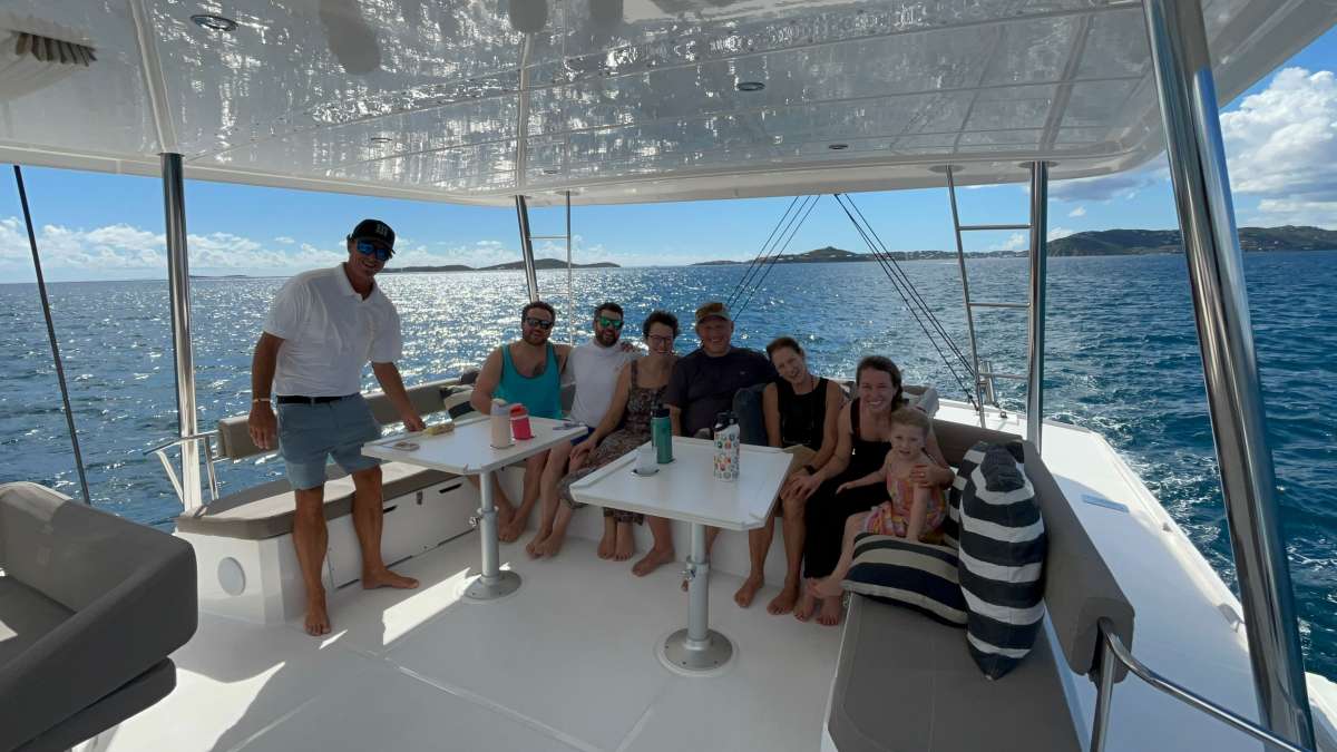 NO INHERITANCE guest review