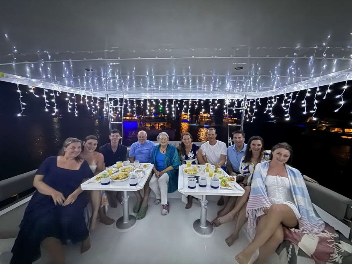 NO INHERITANCE guest review