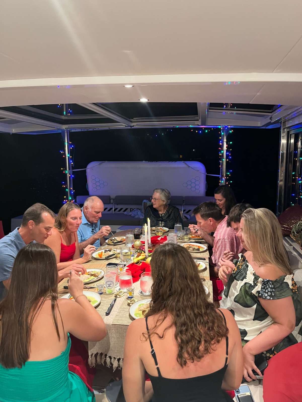 NO INHERITANCE guest review