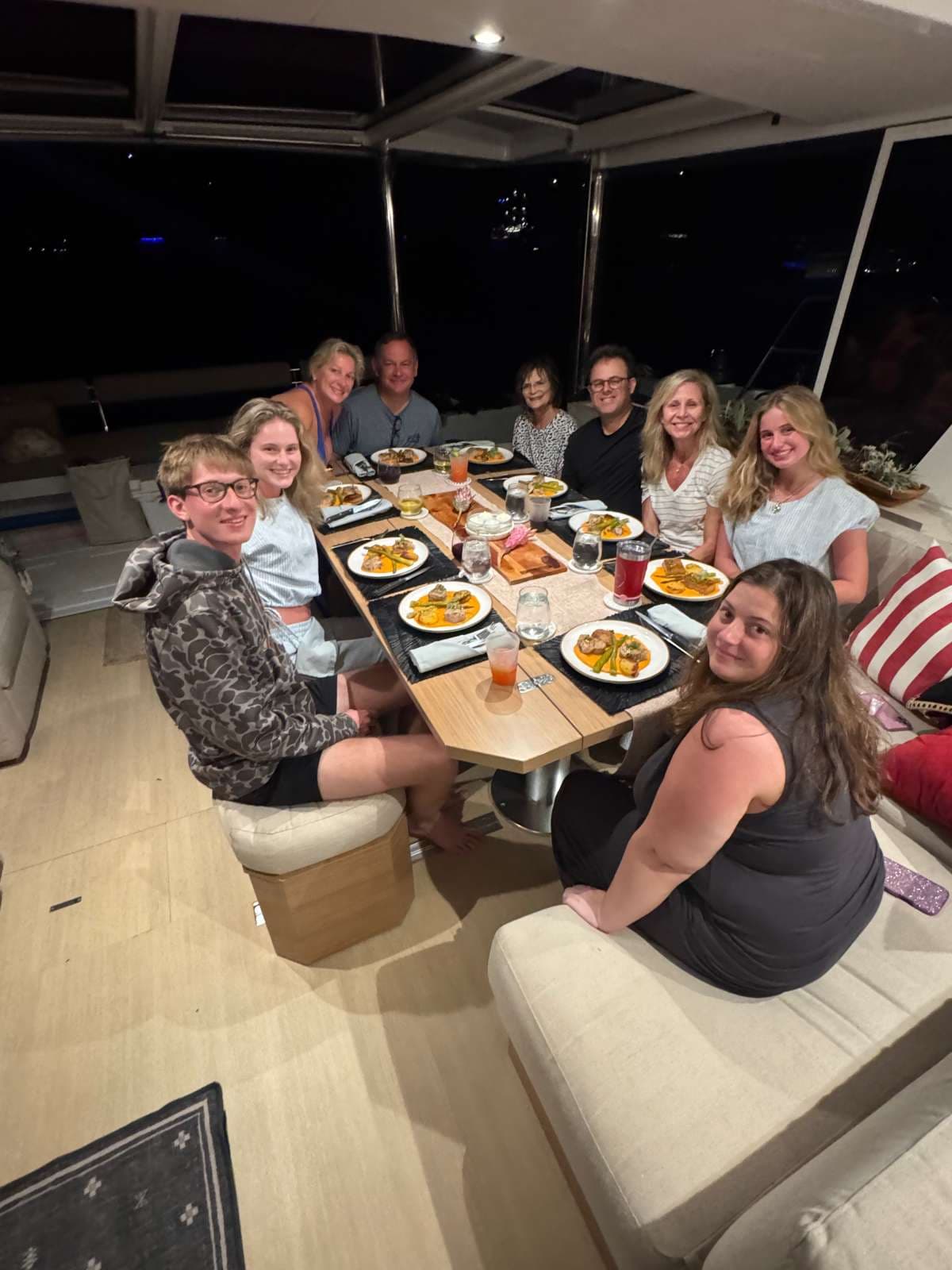 NO INHERITANCE guest review