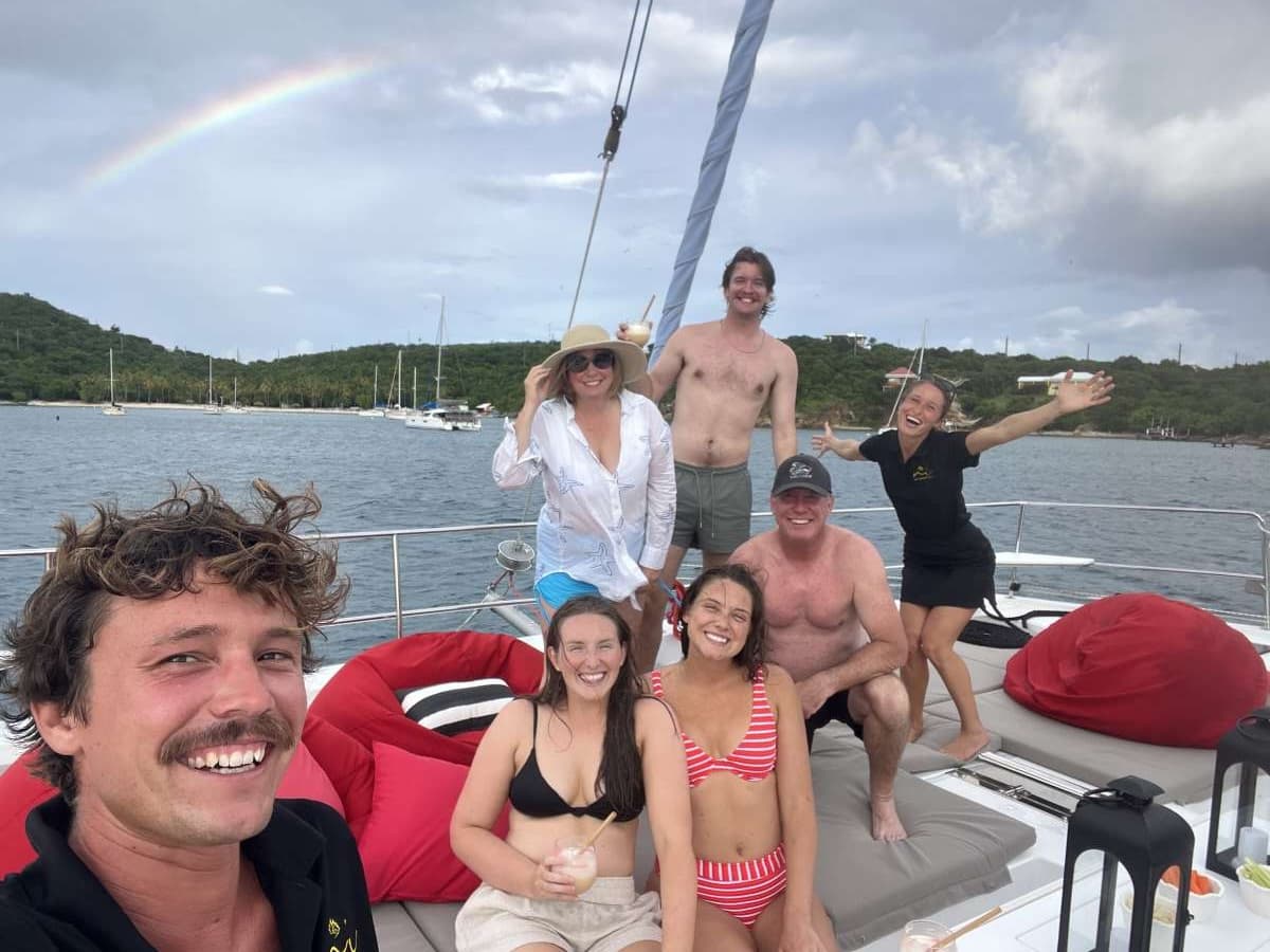 NO INHERITANCE guest review