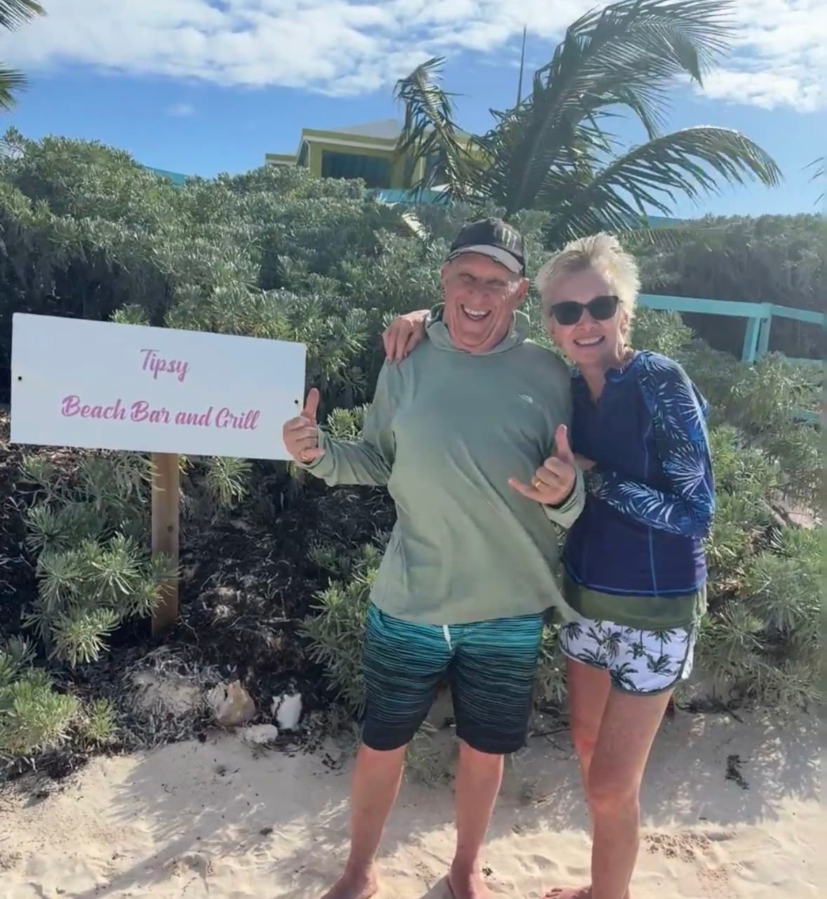 TORTUGA guest review