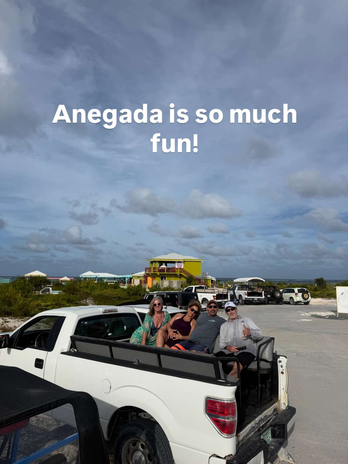 MAH NA MAH NA guest review