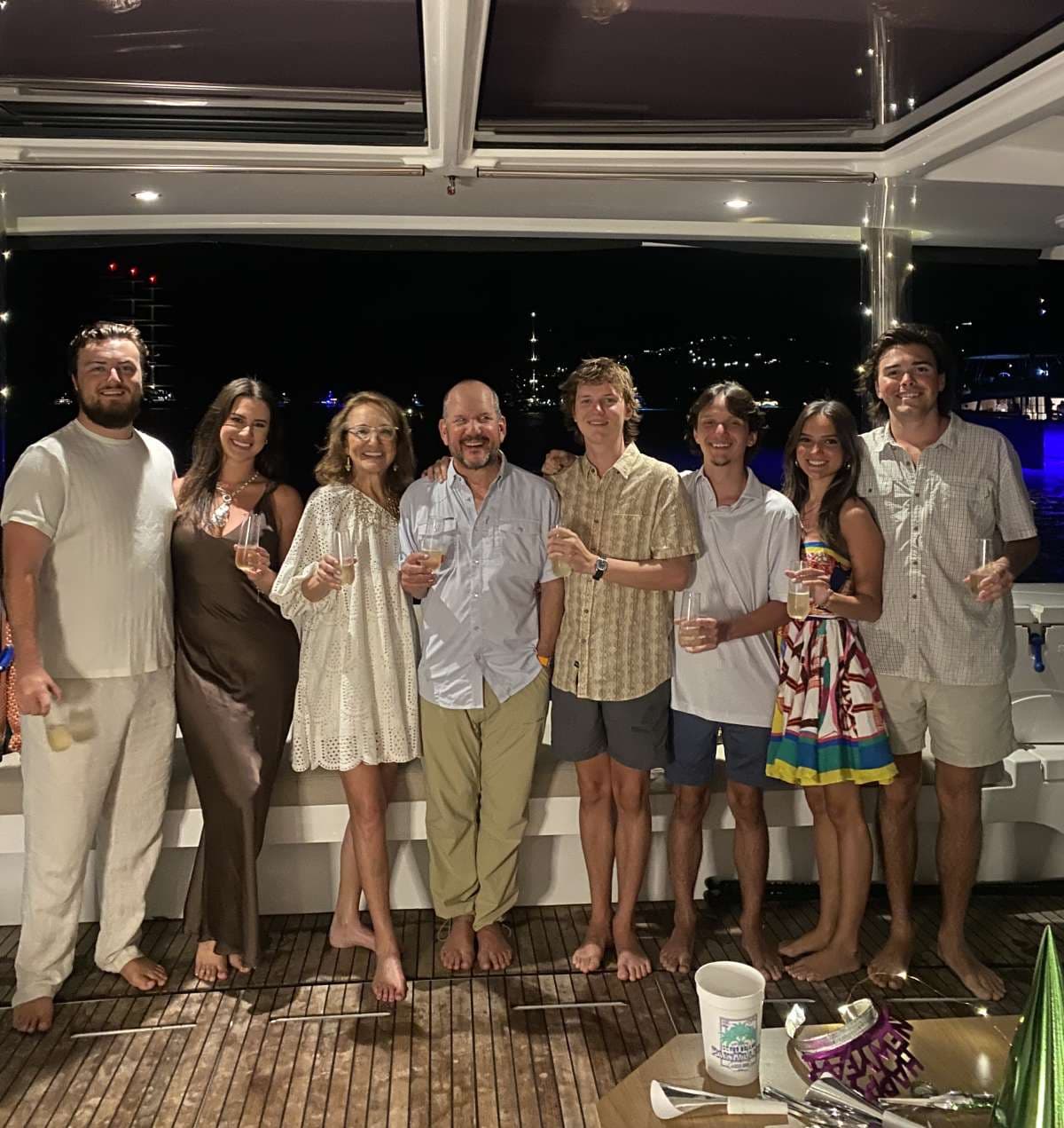 KaYachtic guest review