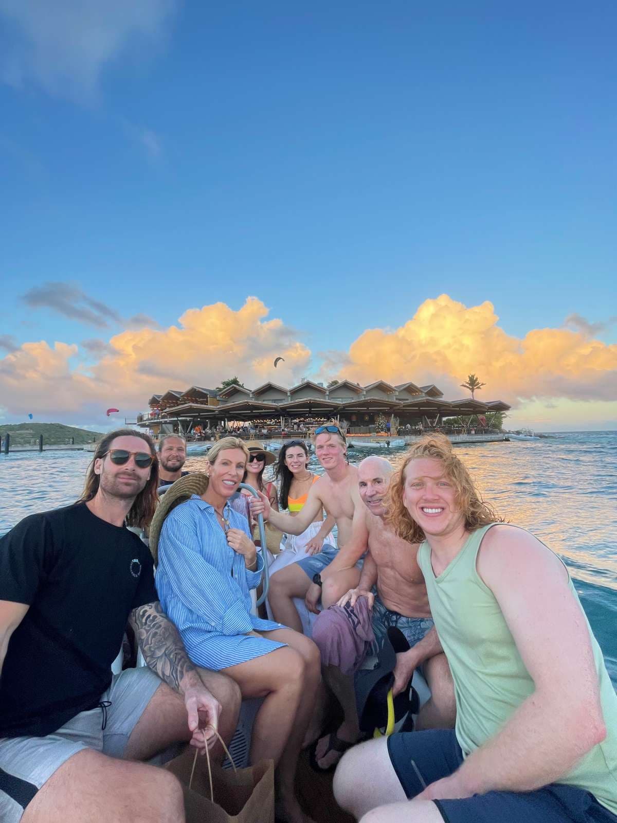 KaYachtic guest review