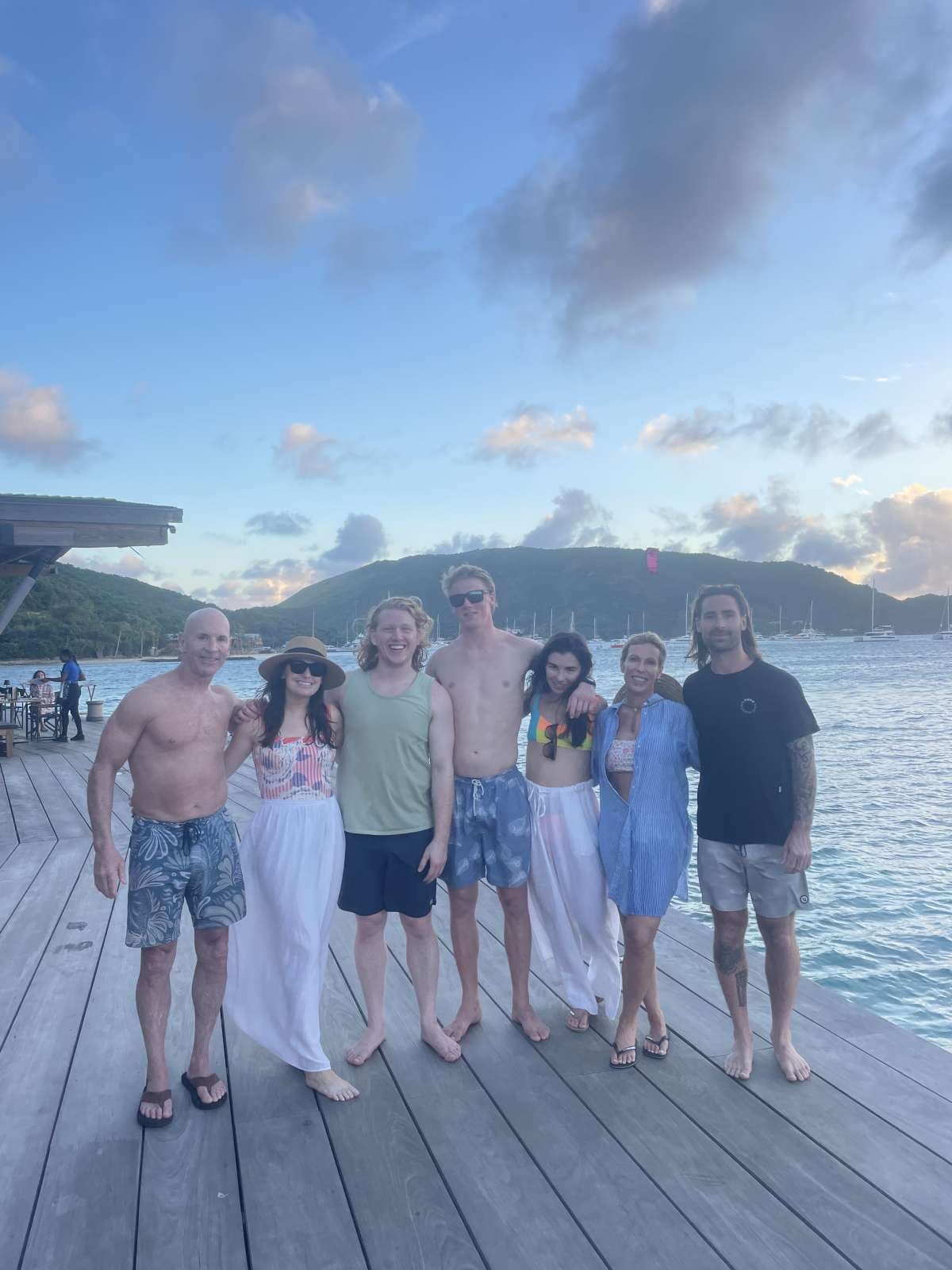 KaYachtic guest review