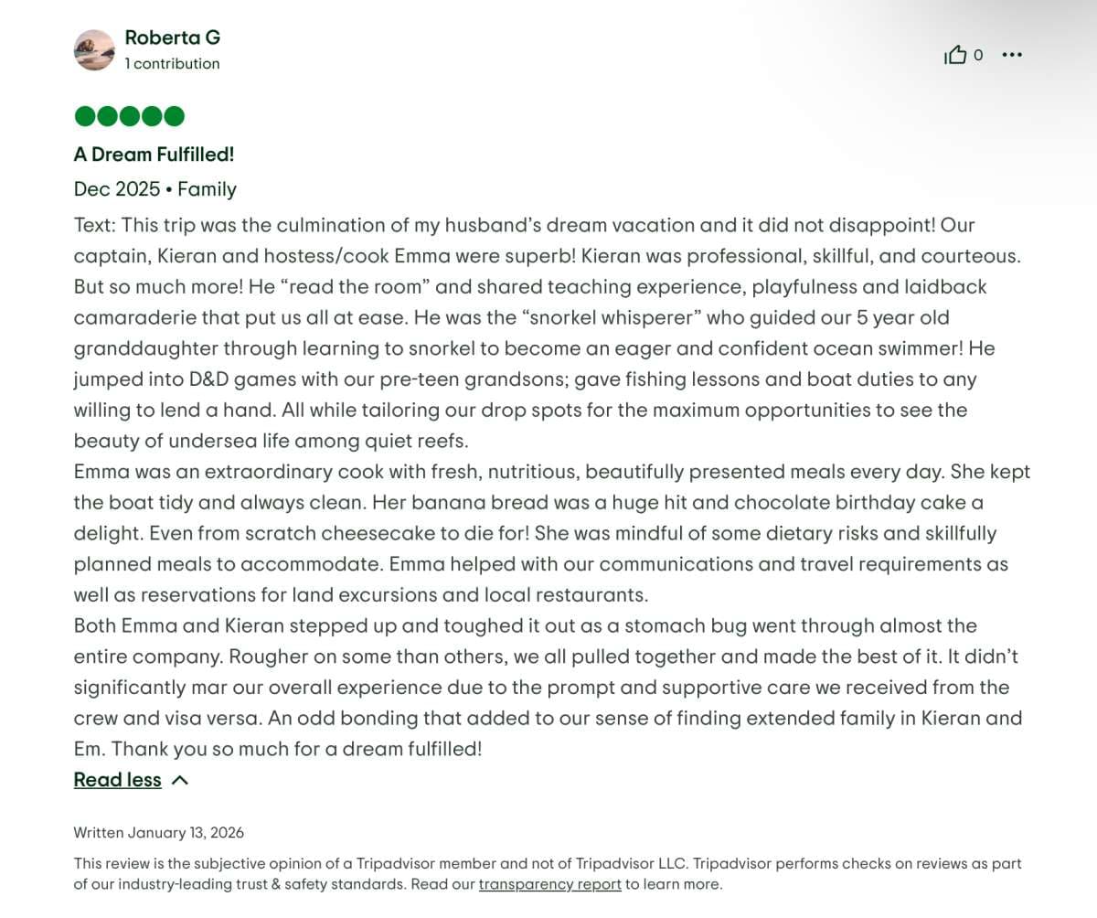 Destiny Unbound guest review