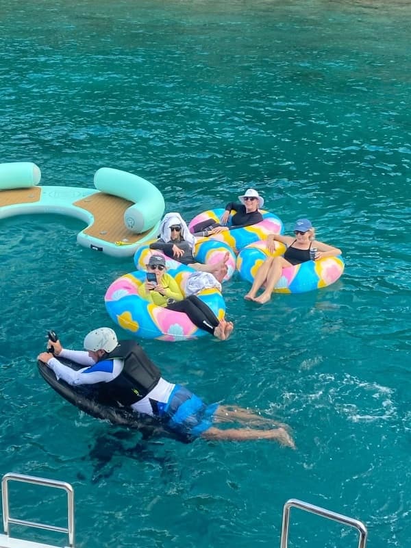OHANA guest review