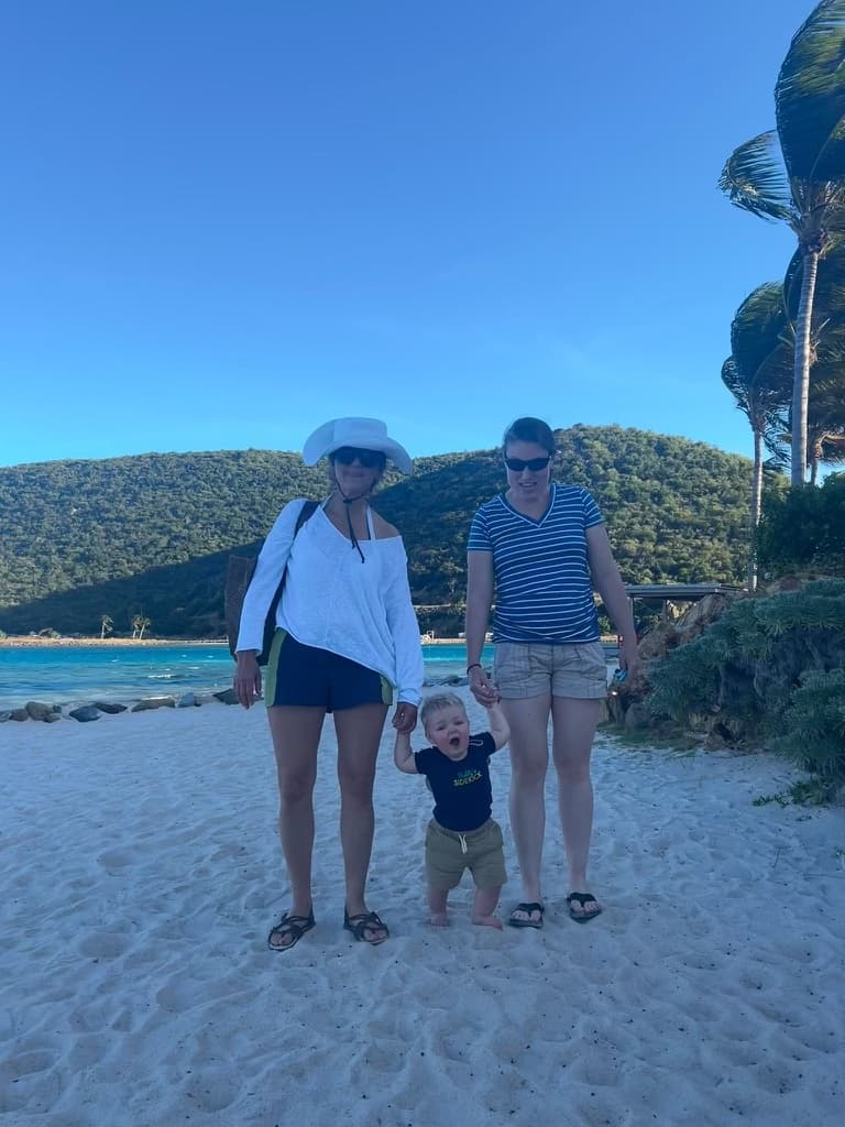 OHANA guest review