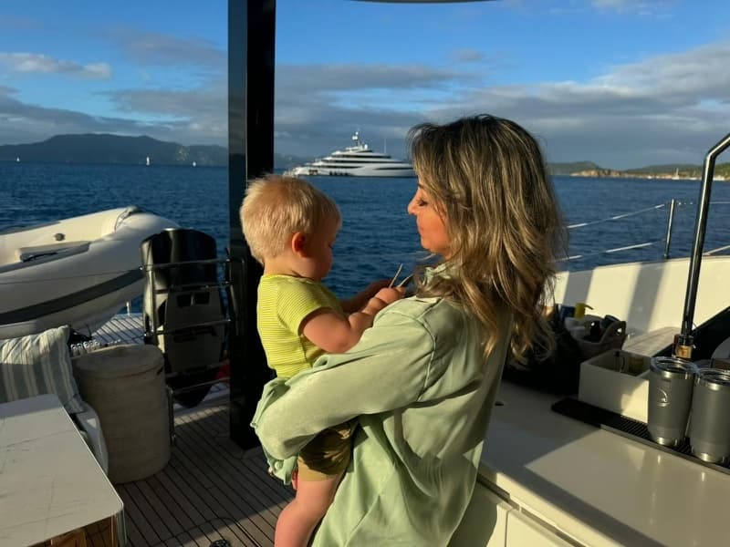 OHANA guest review