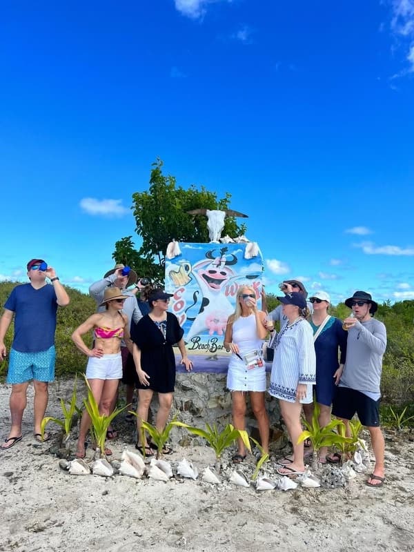 OHANA guest review
