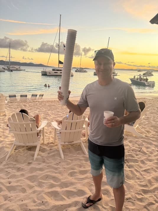 OHANA guest review