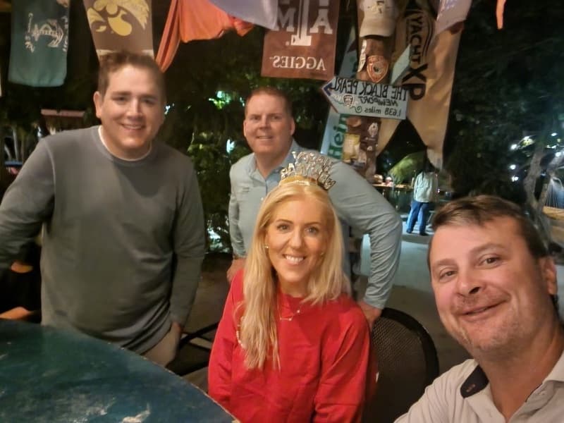 OHANA guest review