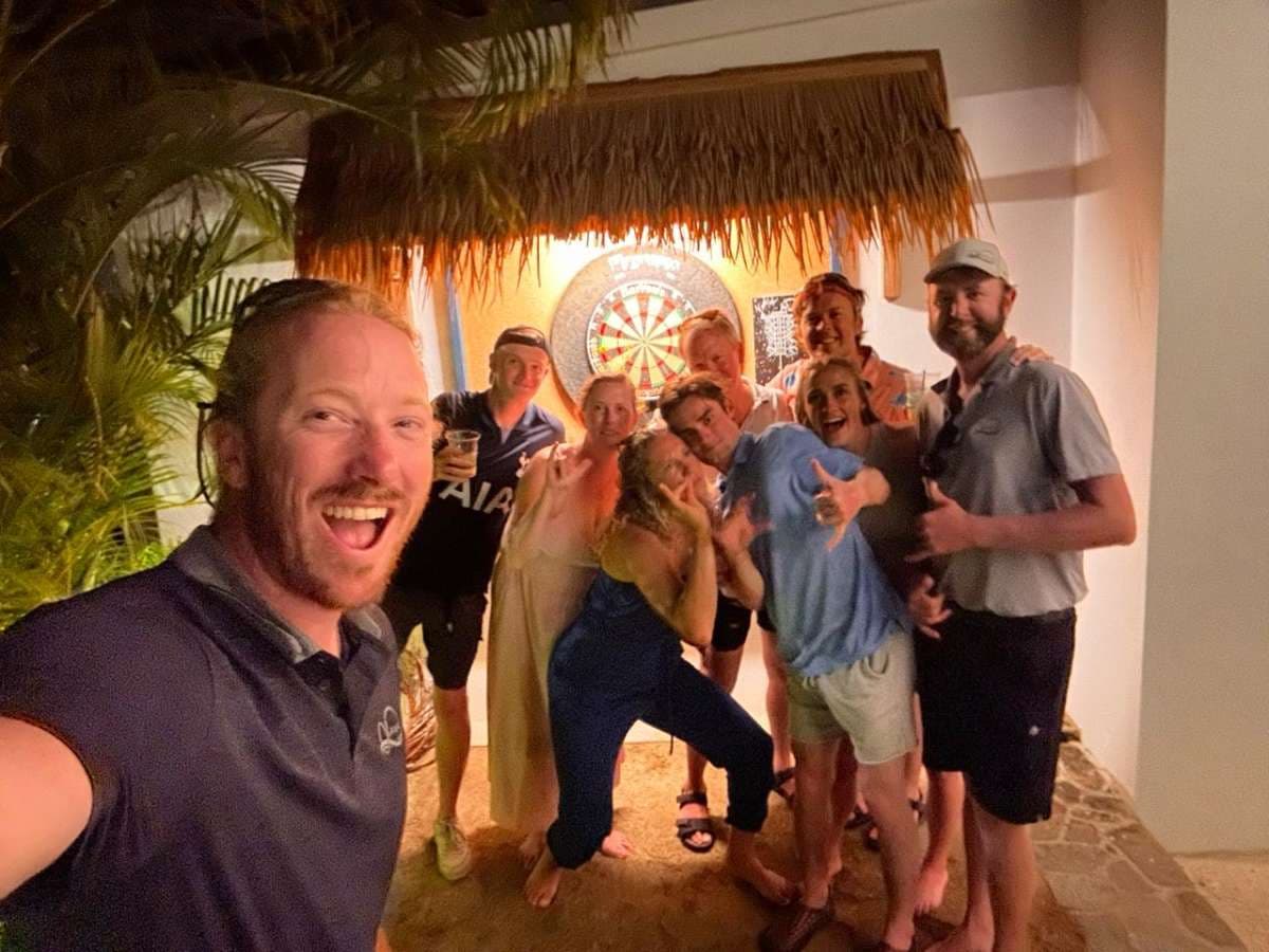OHANA guest review