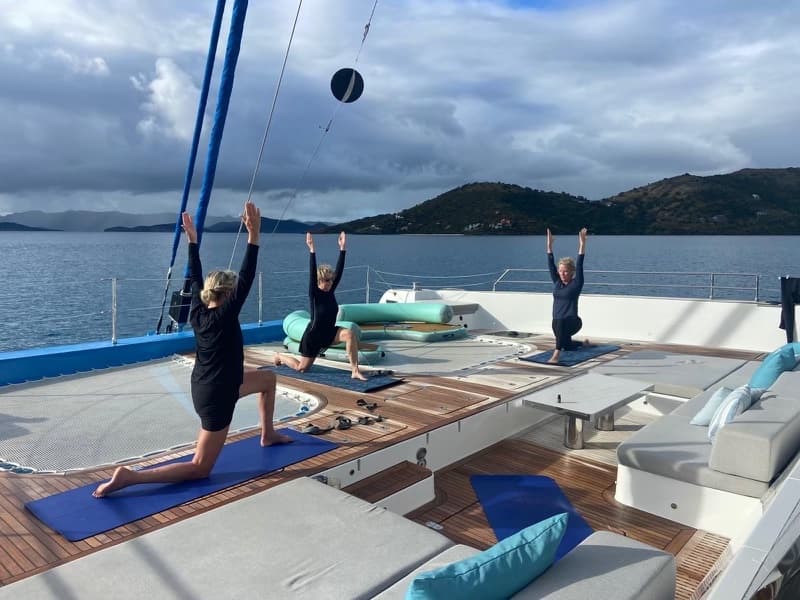 OHANA guest review
