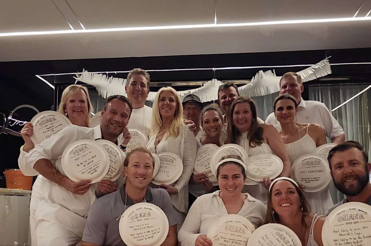 OHANA guest review