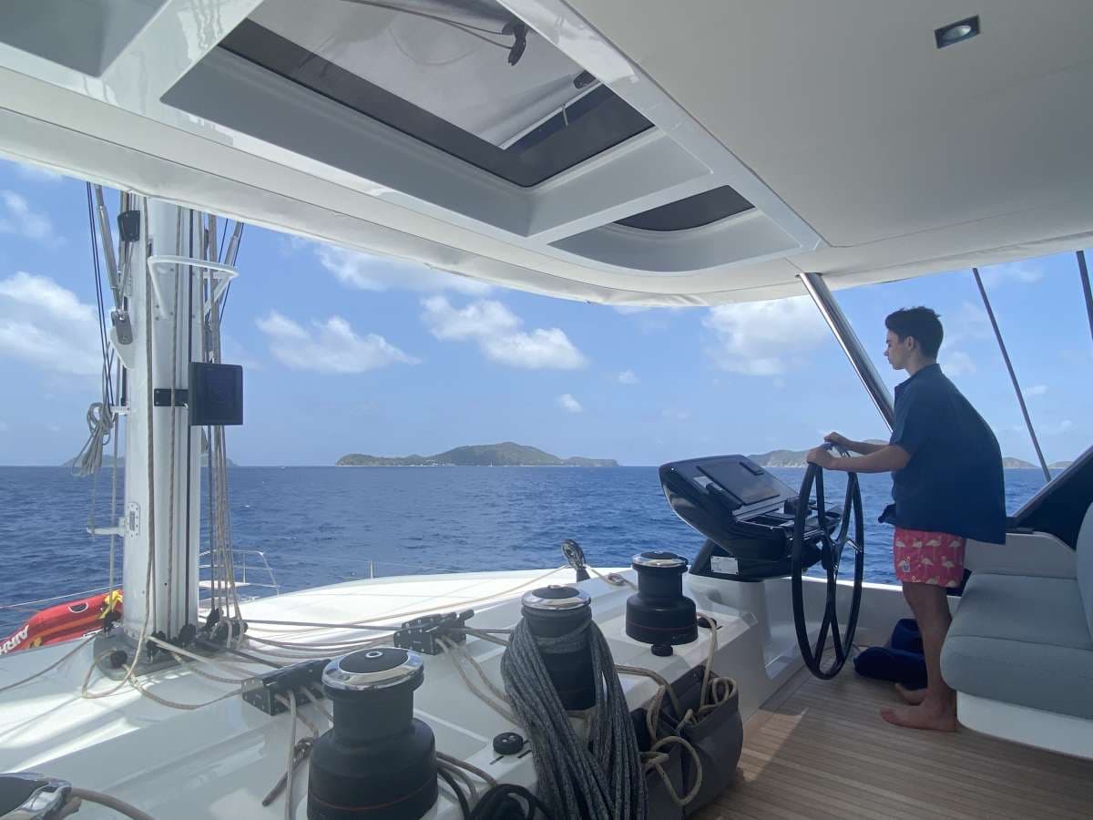 AURA guest review
