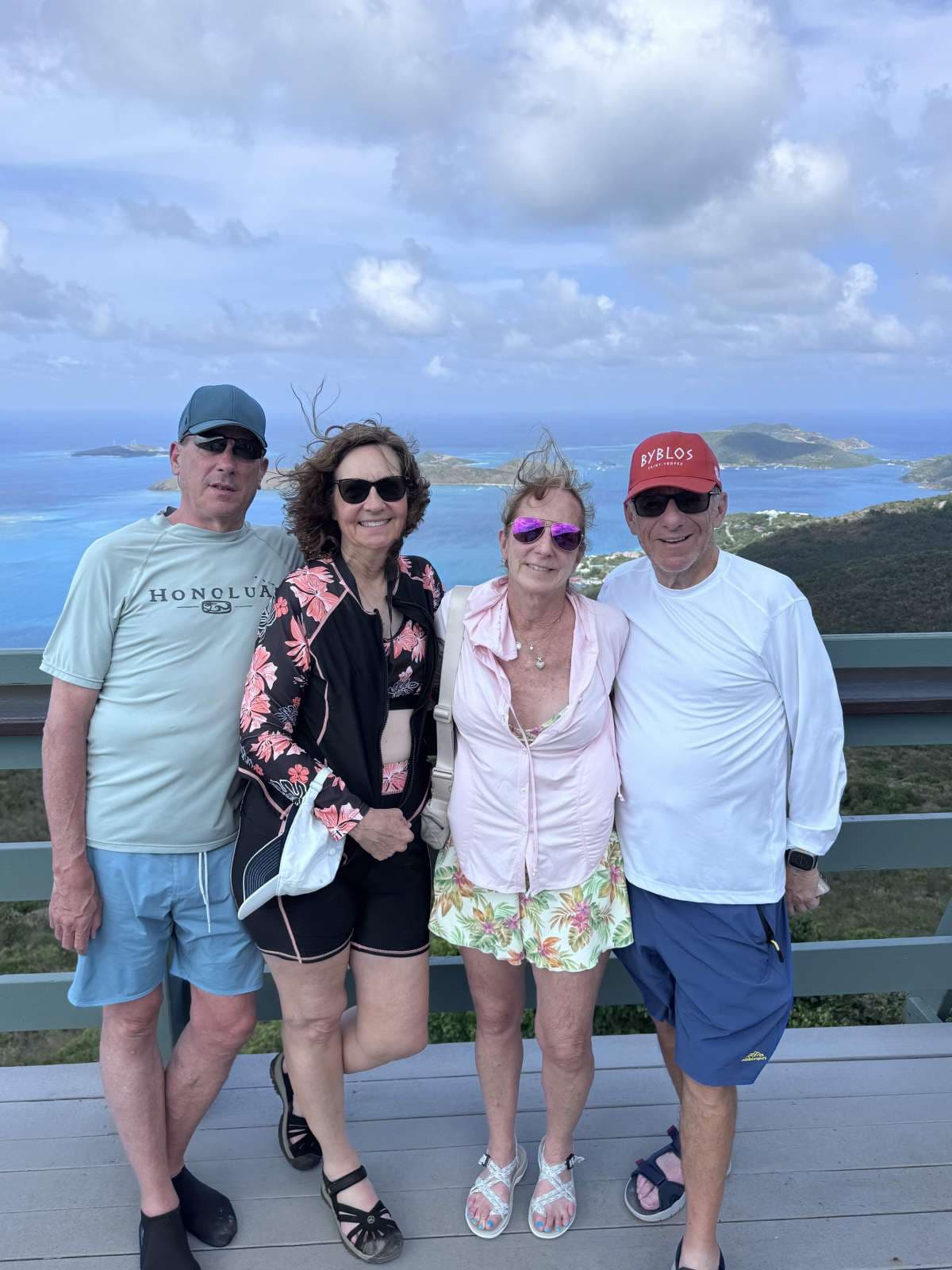 ABUNDANCE guest review