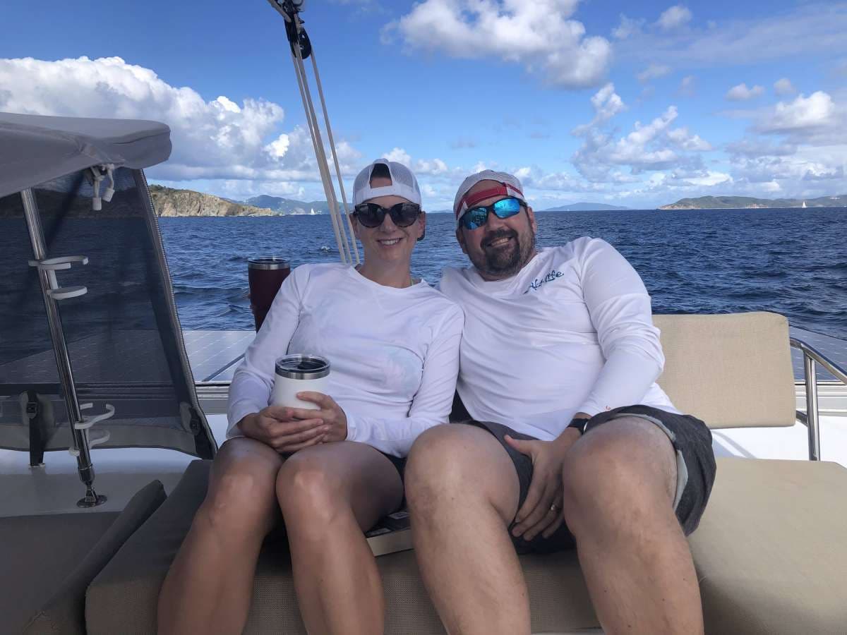 ABUNDANCE guest review