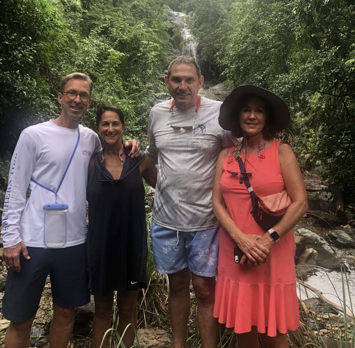 ABUNDANCE guest review