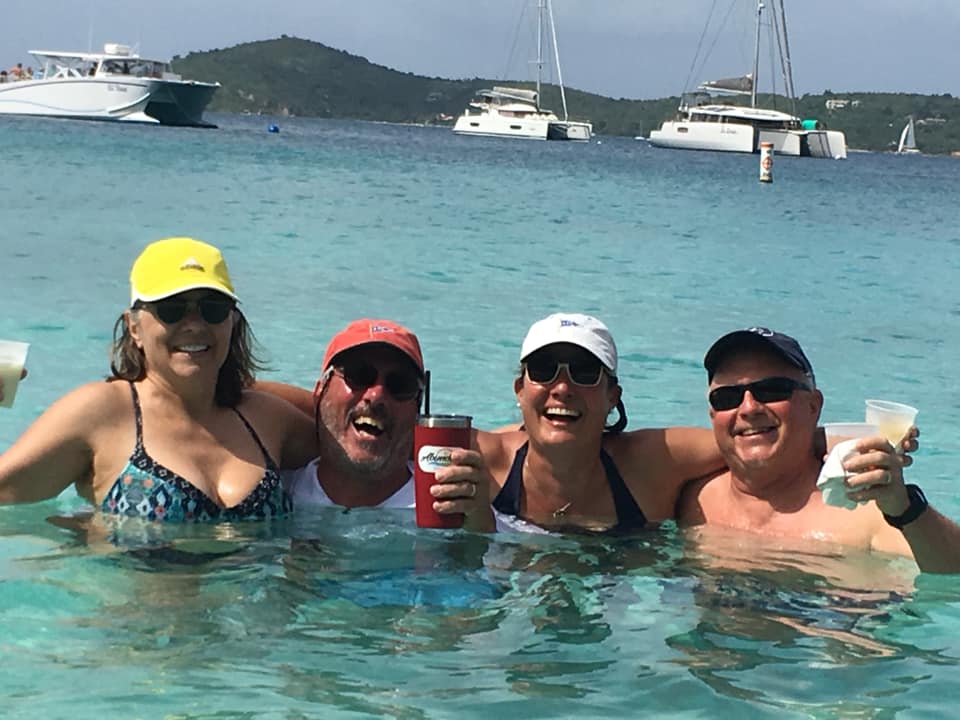 ABUNDANCE guest review