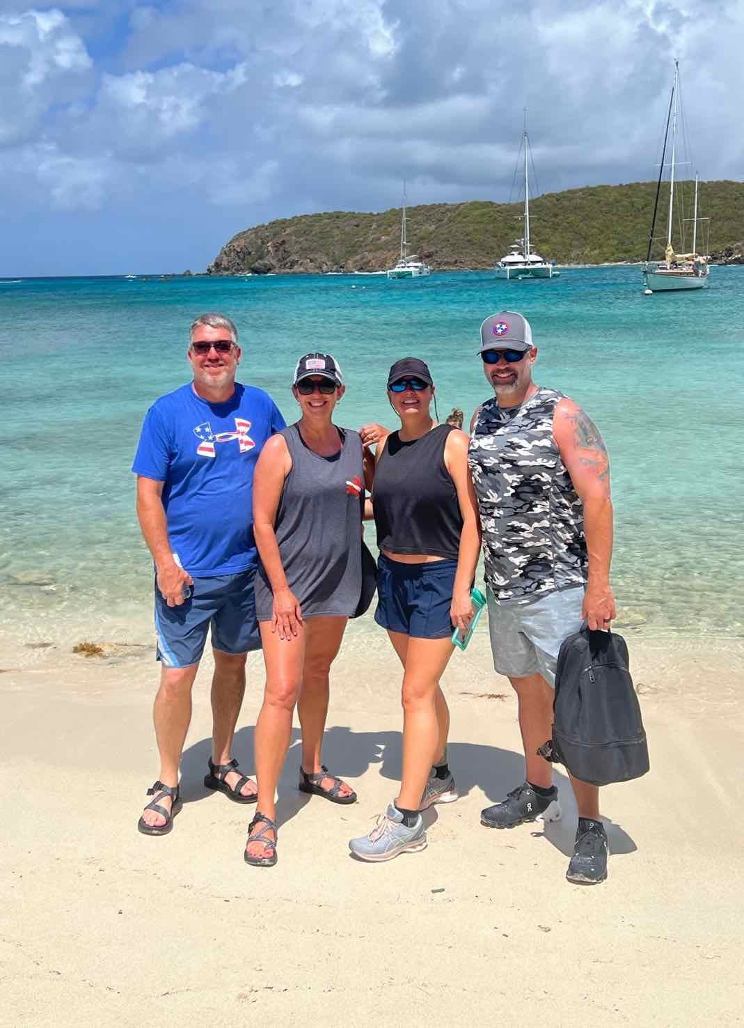 ABUNDANCE guest review
