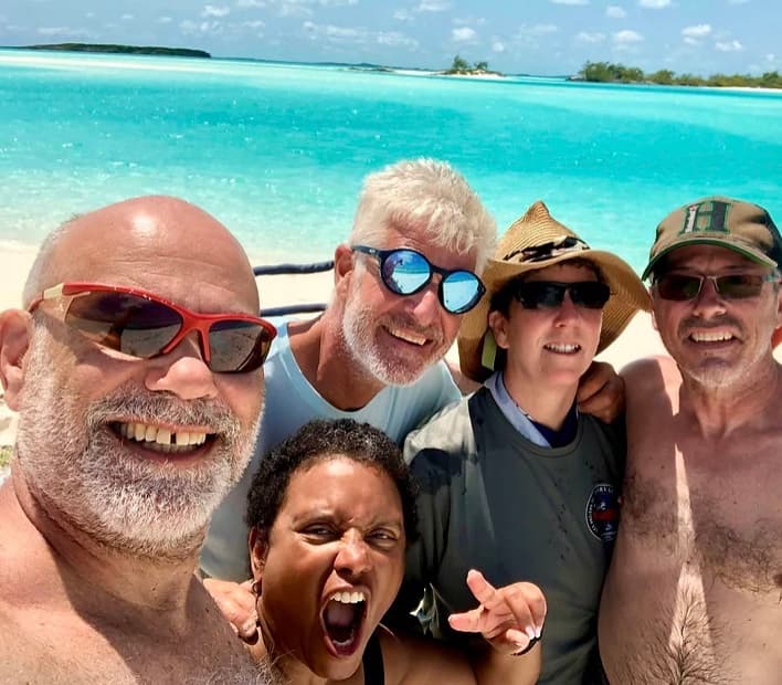 SERENITY VII guest review