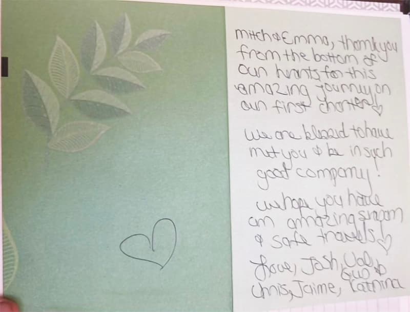 ADVENTURE US guest review