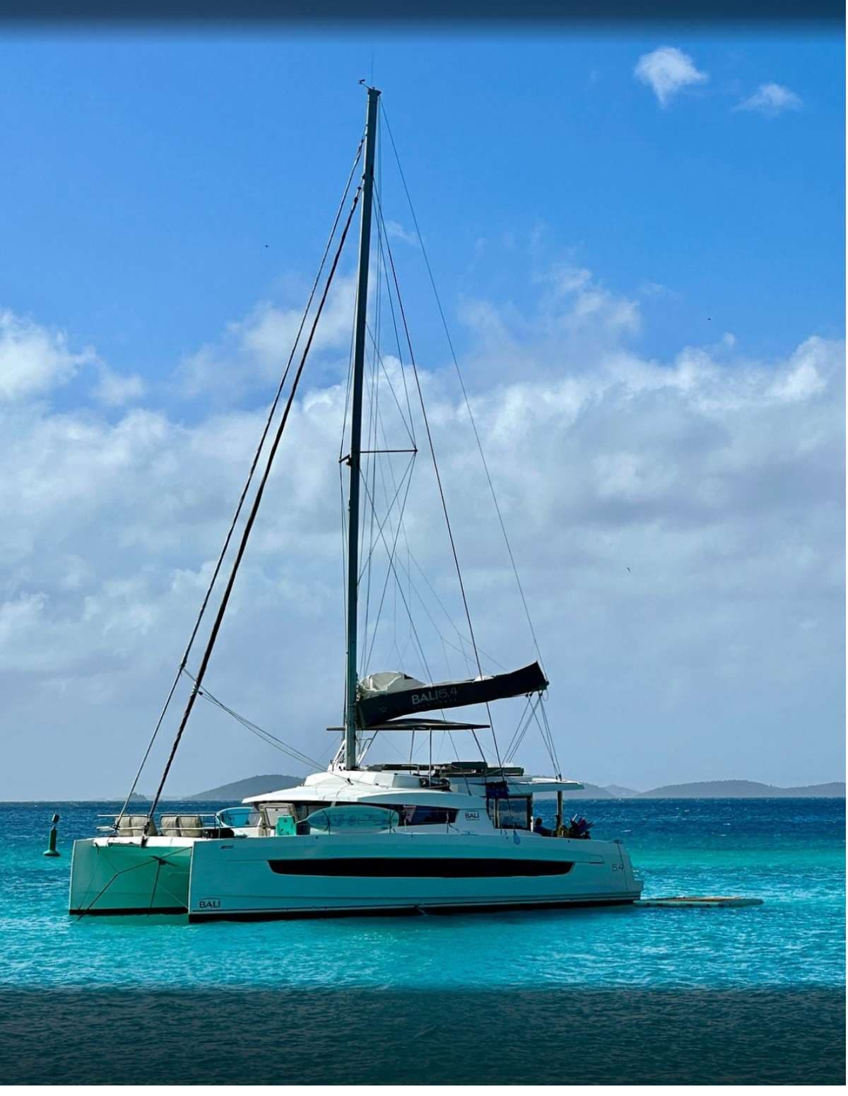ESCAPADE guest review