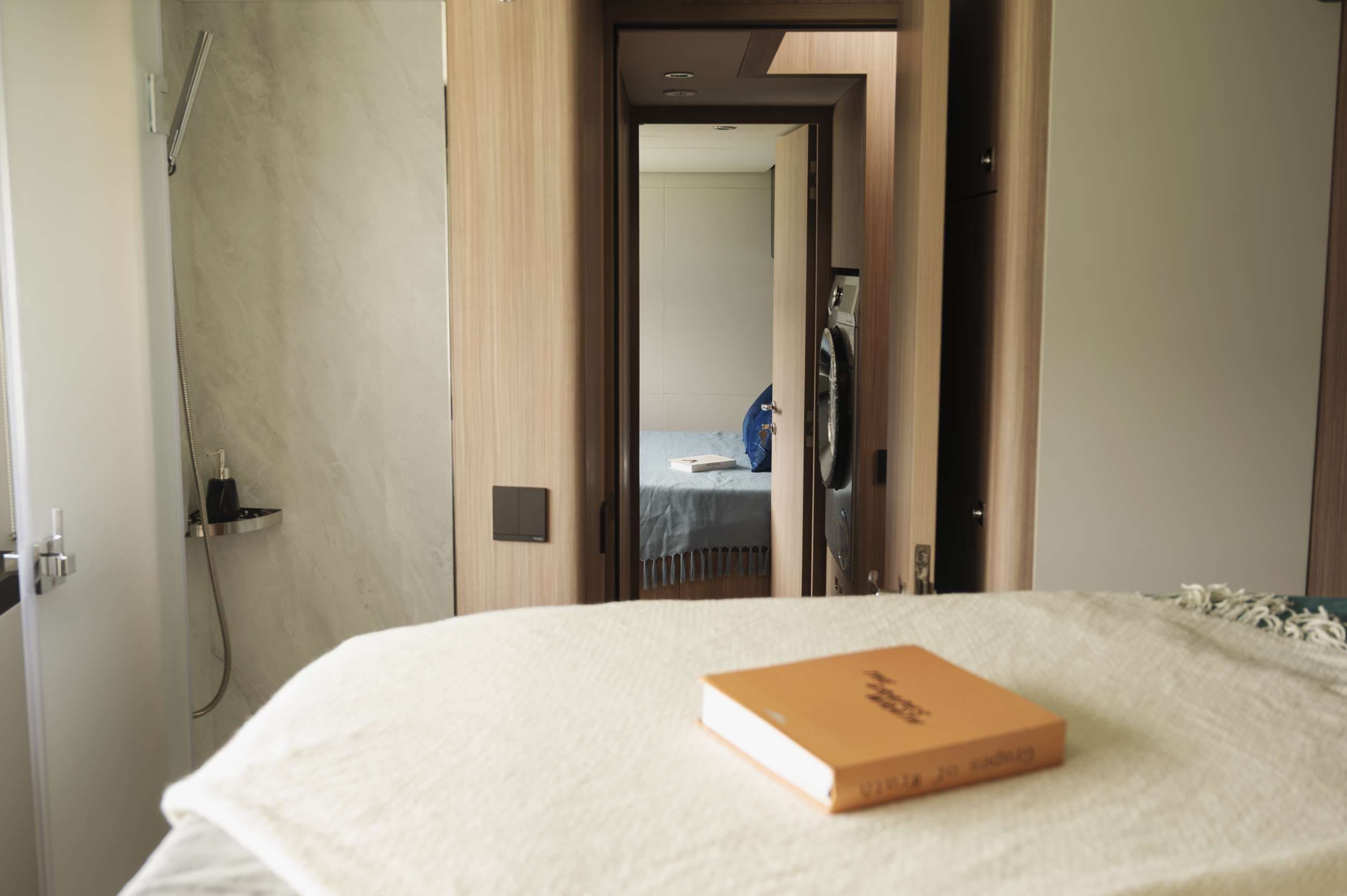 Guest Cabin 2