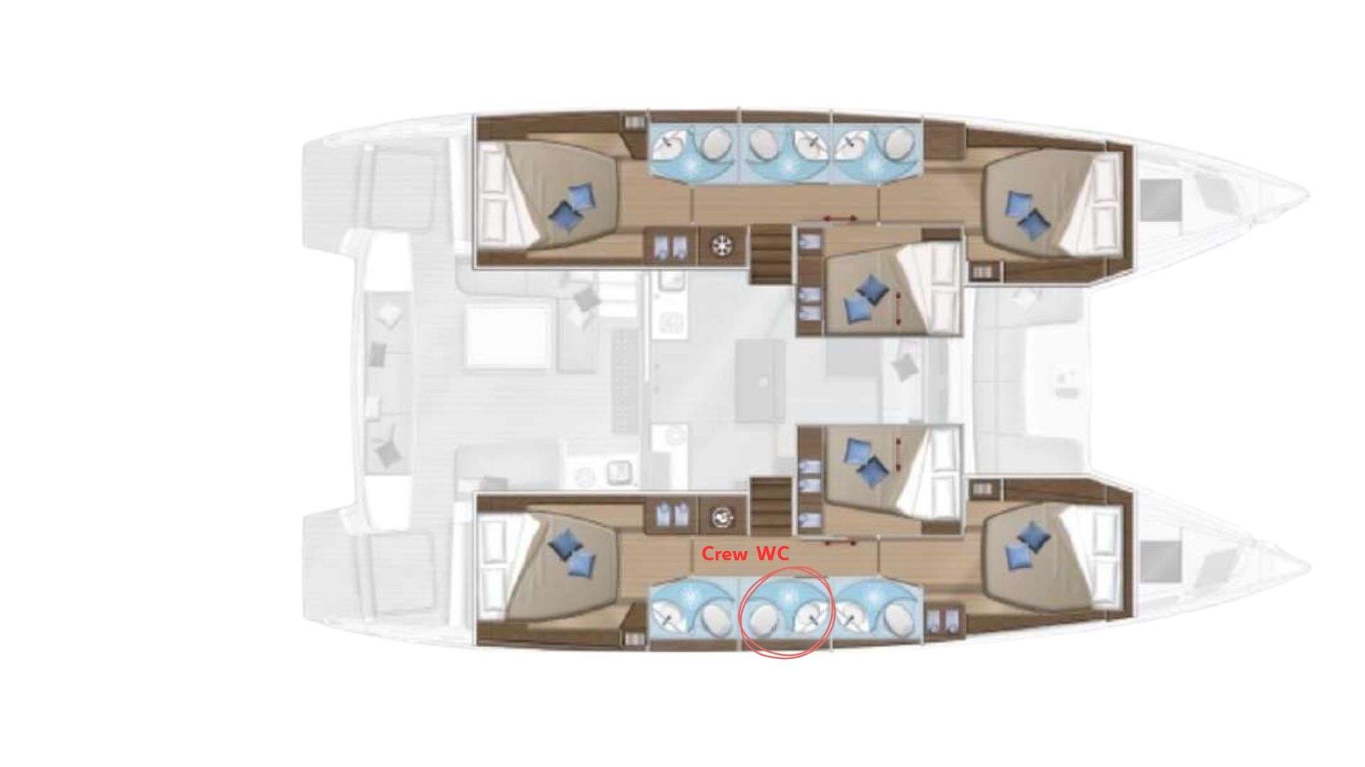 yacht plan