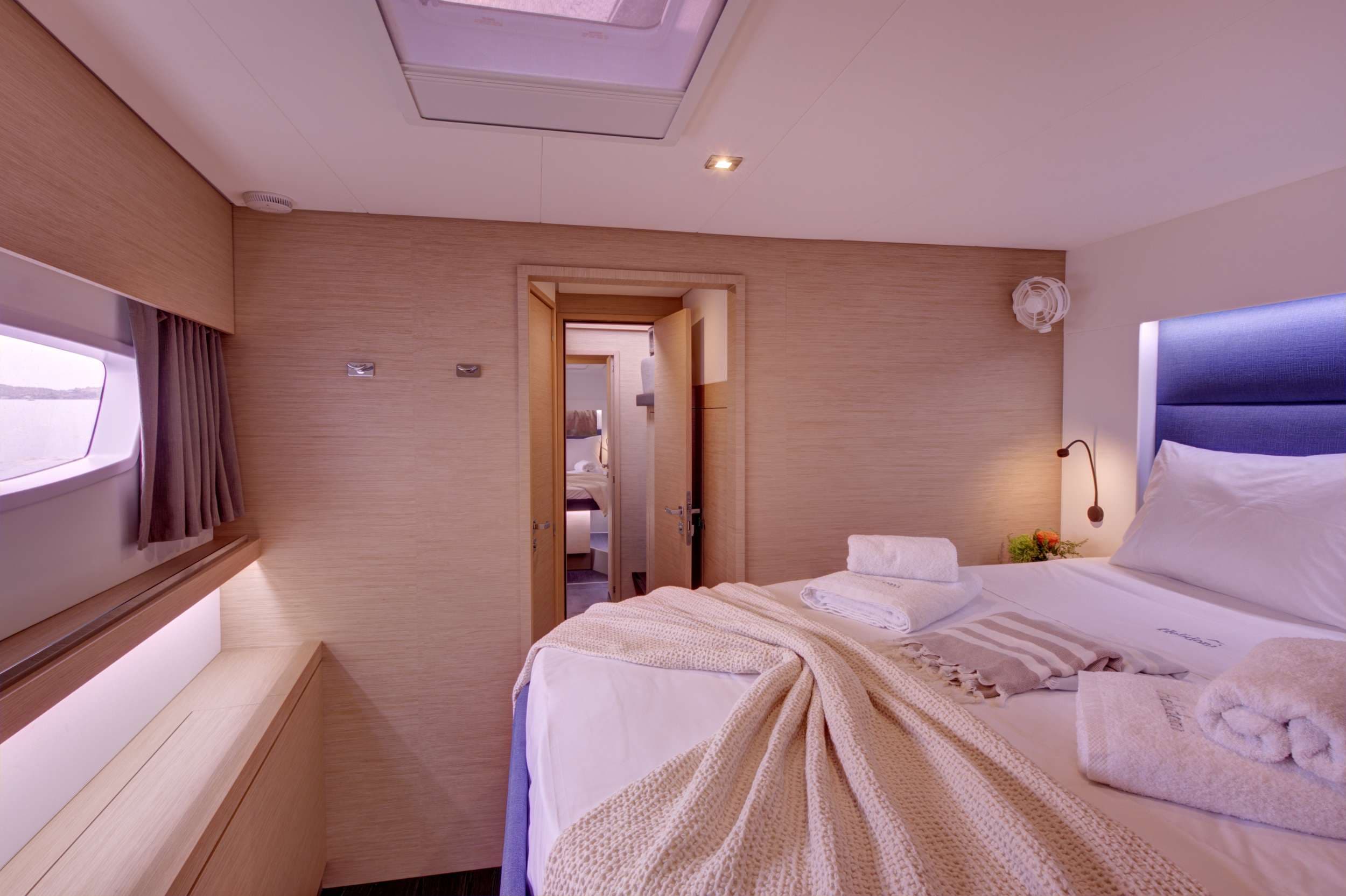 Cabin