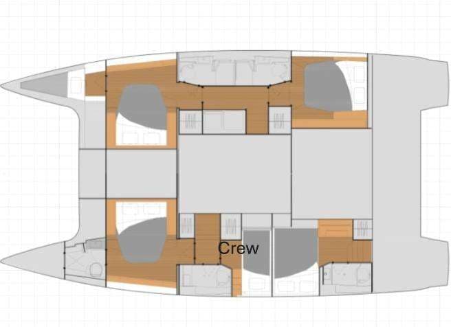 yacht plan