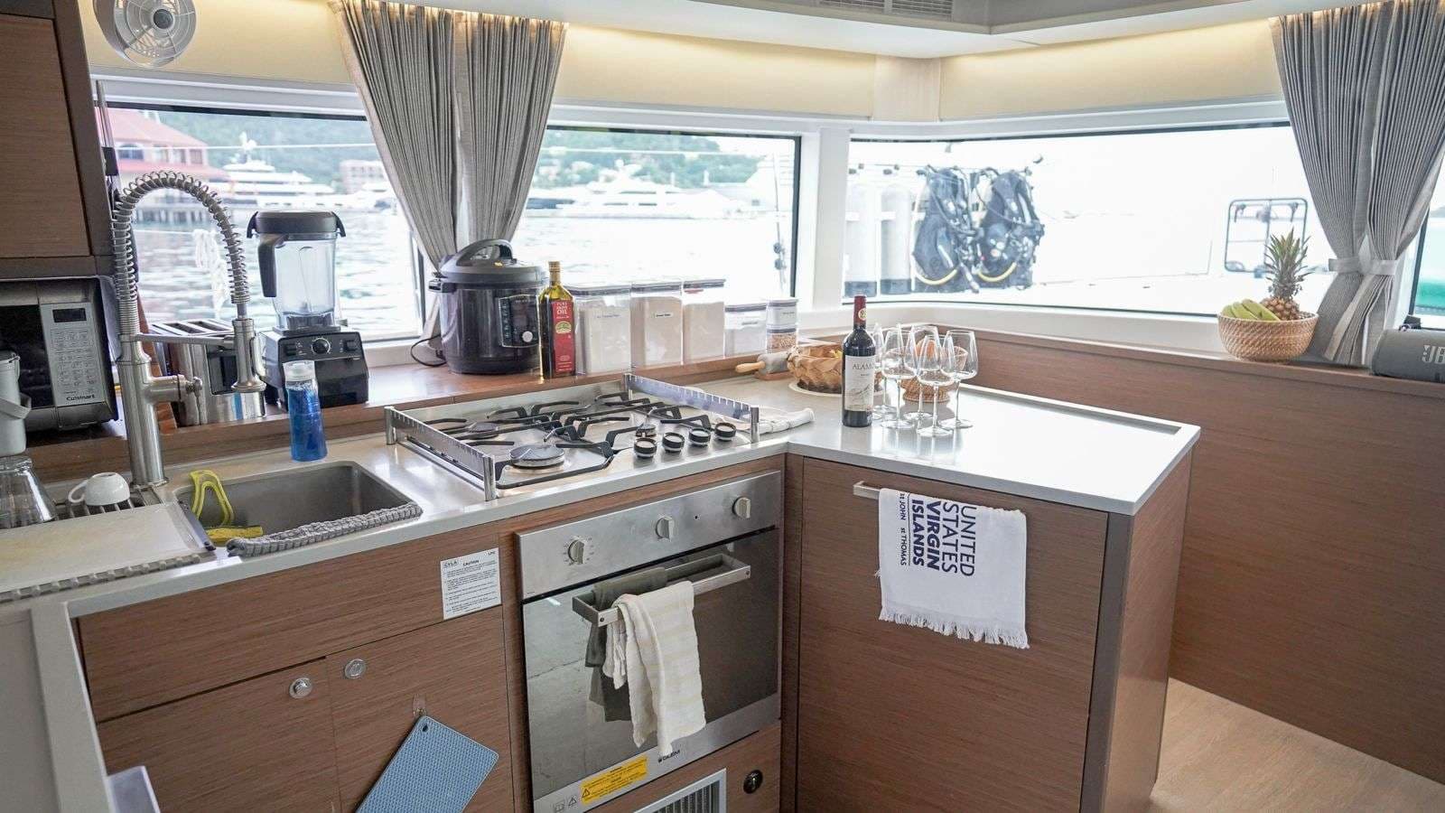 Galley